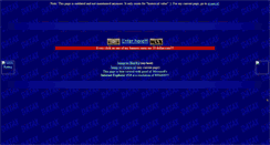Desktop Screenshot of datax.grauw.nl